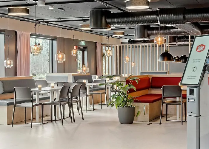 Aiden By Best Western Herning