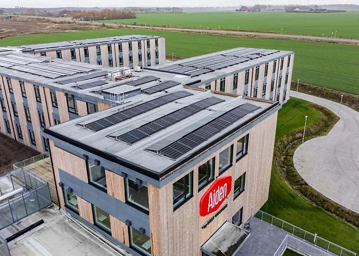 Aiden By Best Western Herning