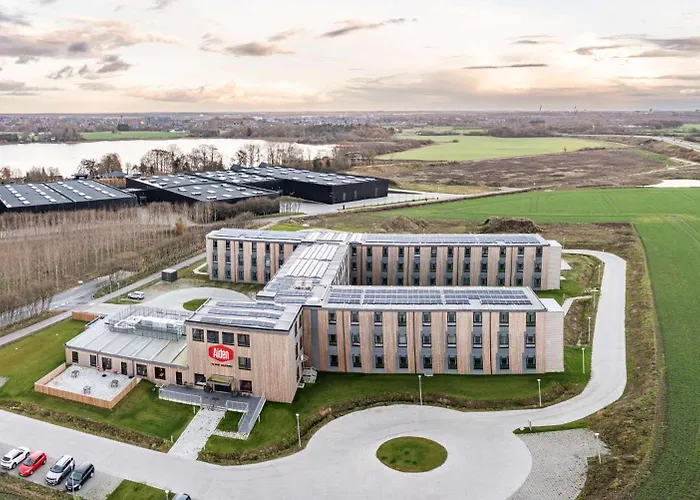 Aiden By Best Western Herning