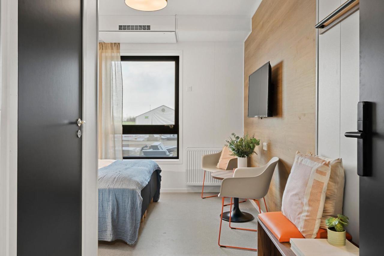 Hotel Aiden By Western Herning