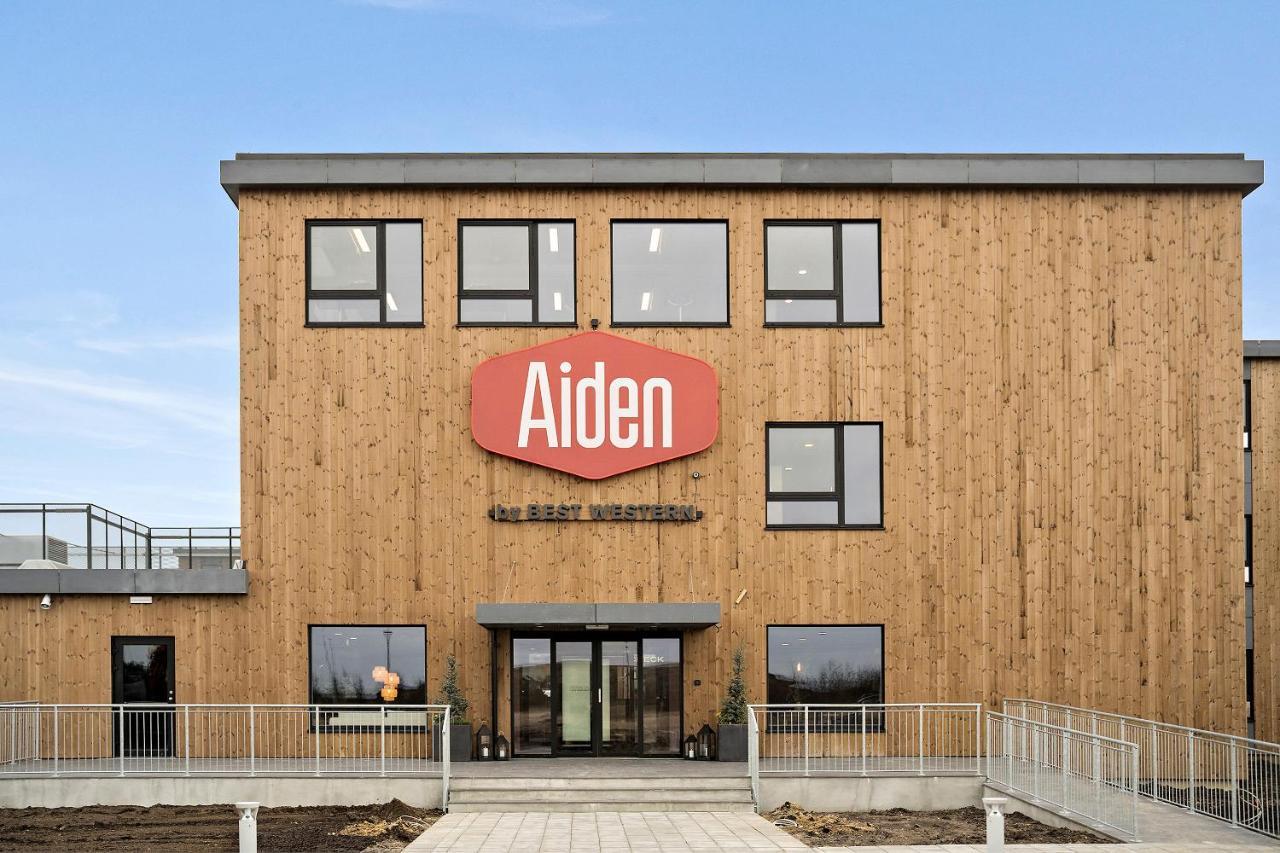 Hotel Aiden By Western
