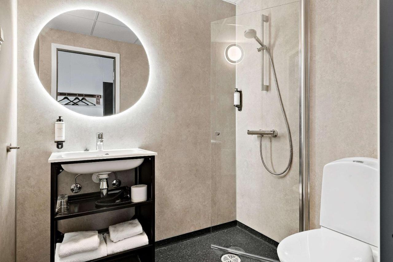 Hotel Aiden By Western Herning