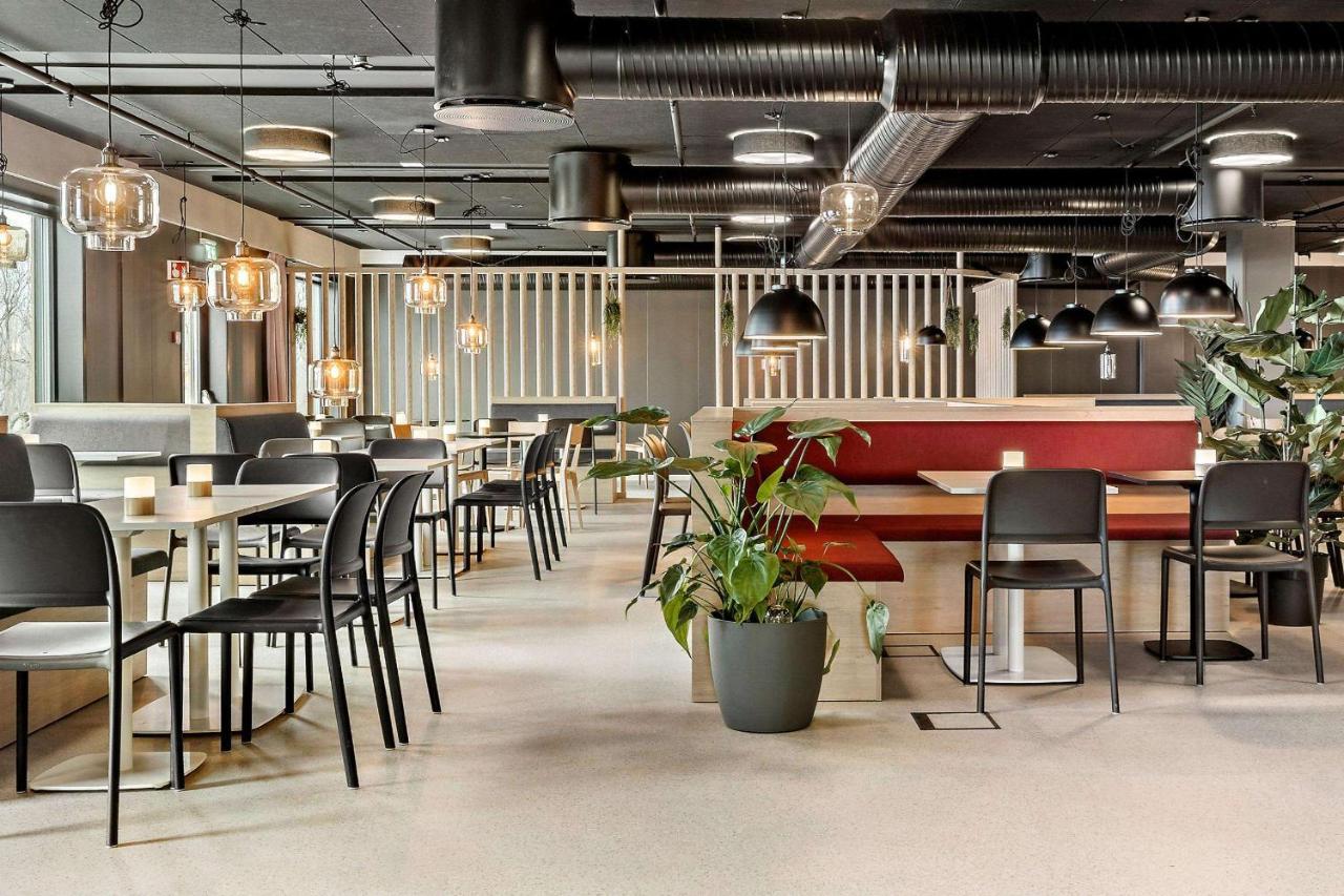 Hotel Aiden By Western Herning